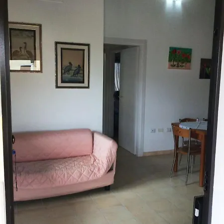 Soggiornare A * Cagliari