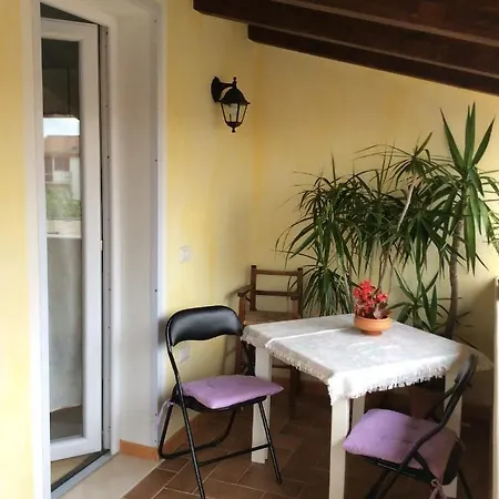 Soggiornare A Cagliari