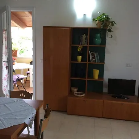 Soggiornare A Apartmán *