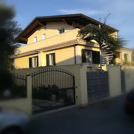 Apartment Soggiornare A *