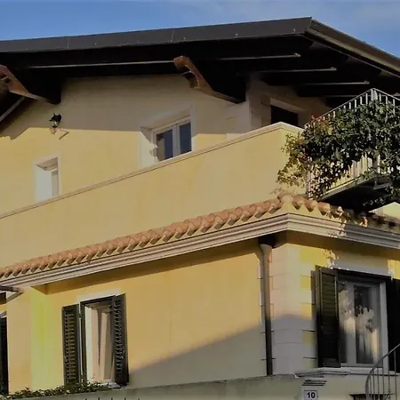 Apartment Soggiornare A Cagliari